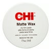 Matte Wax Dry Firm Paste - 2.6 Oz Paste