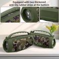 thumbnail image 4 of Funda de silicona para parlante portátil Bluetooth JBL Charge 5, 4 of 9