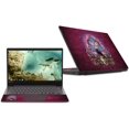 thumbnail image 1 of Generic Mighty Skins Vinyl Skin for Lenovo Chromebook S330 2018 Multicolour Celtic Raven, 1 of 3