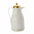 thumbnail image 3 of ACDANC Insulated Coffee Carafe 34oz Vacuum Thermal Carafe for Holiday Party Kitchen, 3 of 7