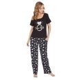 thumbnail image 1 of Metzuyan Ensemble Pyjama Team Bride pour Femmes, 1 of 3