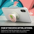 thumbnail image 7 of PopSockets Grip with Swappable Top for Cell Phones, PopGrip Pinehog, 7 of 7