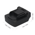 thumbnail image 2 of Reemplazo del convertidor de batería de 18V para convertir BLACK+DECKER a Makita 18V-20V, 2 of 8