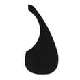 thumbnail image 2 of Sioweci Acoustic Folk Guitar Pickguard Celluloid Pick Guard Board Sticker Accessories, 2 of 13