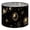 Color 1, variant on Lamp Shades Set of 2 Abstract Starry Night Sky Blue Meteor Streaks Cosmic Light 13" x 13" x 10" Lampshade for Table Lamps Floor Lamps Lamp Shade Replacement Easy Assembly Required