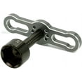 Powerhobby 24mm Aluminum THandle Hex Wheel Wrench RC Tools