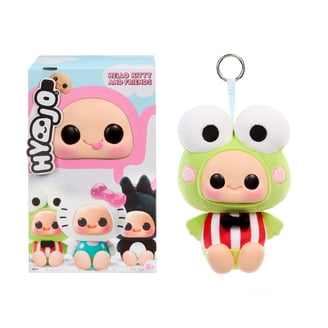 YuMe Hello Kitty and Friends DZNR Soccer Edition Kuromi USA