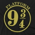 thumbnail image 2 of Harry Potter T-Shirt 9.75 Unisex Graphic Tee For Men & Women, 2 of 7
