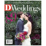D Weddings Magazine