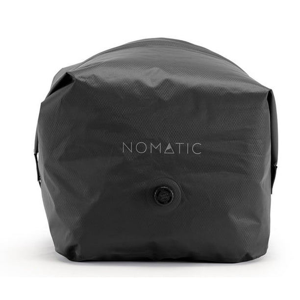 NOMATIC Luggage Organizer Compression Vacuum Bag, Large V2