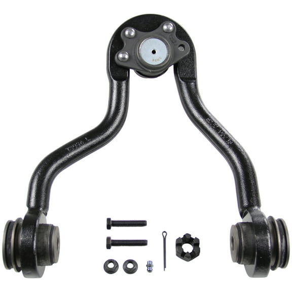 MOOG RK620720 Control Arm and Ball Joint Assembly Fits select: 1988-2000 CHEVROLET GMT-400, 1995-2000 CHEVROLET TAHOE
