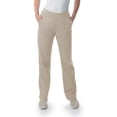thumbnail image 1 of Landau ProFlex Tailored Fit Comfort Stretch 4-Pocket Scrub Pants for Women 2043, 1 of 4