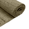 thumbnail image 3 of Oussum Braided Natural Fiber Vintage Jute Area Rug Indoor Area Runner Rugs Online, 3 of 7