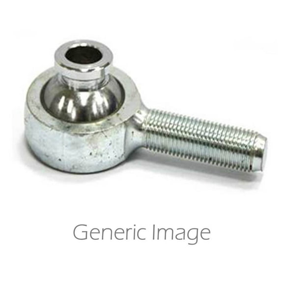 SPI-SPORT PART Drag Link Male 3/8”-24 Right Thread for Snowmobile POLARIS 600 WIDETRACK IQ 2010-2013