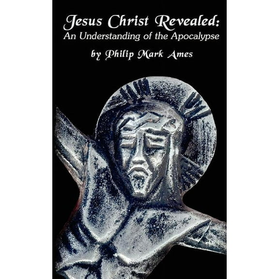 Jesus Christ Revealed; An Understanding John's First Vision, Book 01, (Paperback)
