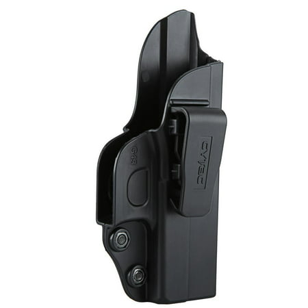 Tactical Scorpion Gear Glock 42 Polymer Concealed Inside Pants  (Best Tactical Light For Glock 22 Gen 4)