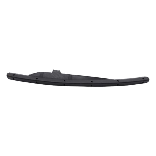 Protector de borde de puerta, protectores de borde de puerta lateral de coche, piezas de repuesto resistentes a los arañazos para accesorios de coche 1879783 Izquierda