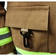 thumbnail image 2 of Aeromax FT-46 Junior Firefighter Suit Size 4-6 Tan, 2 of 7