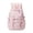 Pink, variant on Colorful Solid Backpack with Cute Front Pocket Lightweight Waterproof Elementary School Bookbag for Age 6t 8t 10t, 12th 14th