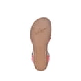 thumbnail image 3 of Salt Water Sandals 904GS-RED: Big Kids' Salt Water Classic Red Flat Sandal (9 M US Big Kid), 3 of 5
