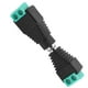 thumbnail image 3 of Conector de Corriente Continua de 55x21mm Adaptadores de Corriente de Zócalo CCTV Macho Hembra para Cámara o Lámpara LED ANGGREK  Otros, 3 of 8