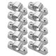 thumbnail image 1 of WHAMVOX 10Ud Soportes Para De Montaje En Pared Y Compatibles Para Proyectos En Casa, 1 of 8