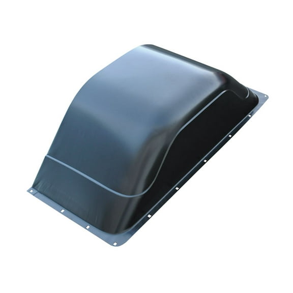 Brothers Trucks IWT72WD Wheelhouse - 16-In Wide - Fleetside - Left/Right - Each