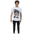 thumbnail image 4 of DC Comics Mens Batman The Joker Bats T-Shirt, 4 of 5