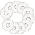 thumbnail image 3 of for / 11090 Robot Vacuum Microfiber Cleaning Mop Pads, 3 of 5