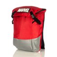 thumbnail image 3 of Mochila Hardhead STYLPATH Color Rojo Diseño Marvel, 3 of 6