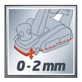 thumbnail image 2 of Cepillo Eléctrico 3 1/4 750 W Einhell, 2 of 6