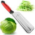 thumbnail image 1 of Trituradora de Repollo y Lechuga - Cortador de Chucrut - Cortador de Repollo para Ensaladas, 1 of 4
