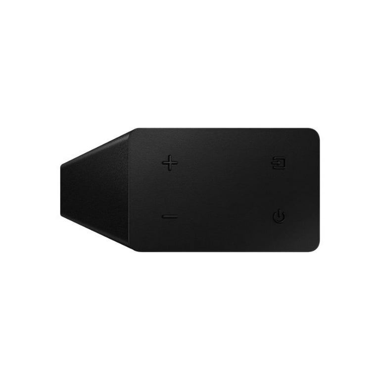 Restored Samsung HW-T400 Soundbar Ch With Built-in Woofer, 57% OFF