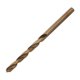 thumbnail image 3 of Professional Grade Drill Bits for Hardened Steel M35 Cobalt Metric Set of 5, 3 of 8