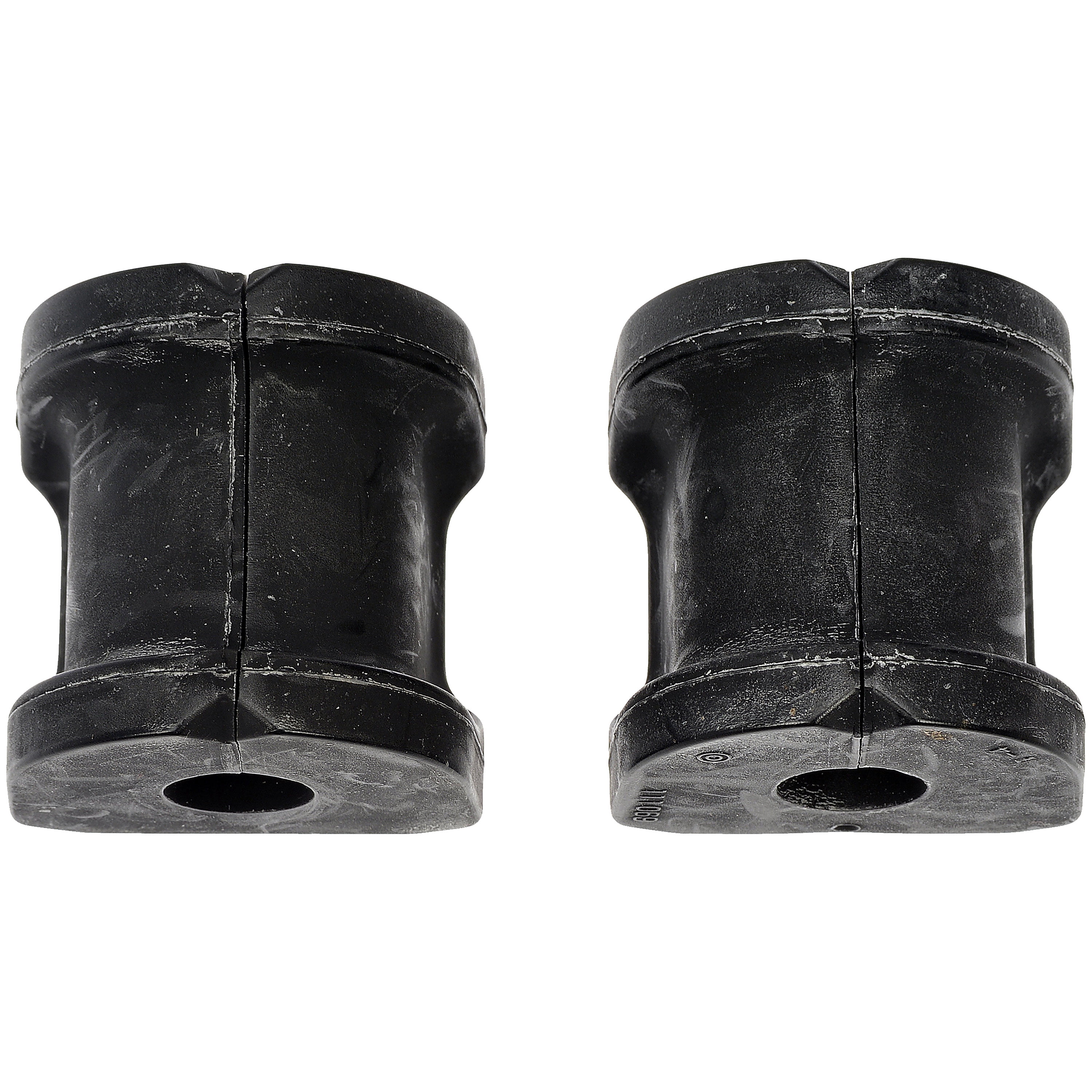Dorman BSK72619PR Rear Suspension Stabilizer Bar Bushing Kit for Specific Subaru Models, Black Fits select: 2013-2019 SUBARU OUTBACK, 2010-2019 SUBARU LEGACY