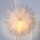 thumbnail image 3 of 1Set Double-tier Paper Flower Ceiling Light Home Light Pendant Simple Light EU Plug, 3 of 4