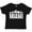 AB-Black, variant on Inktastic Miami Skyline Grunge Boys or Girls Toddler T-Shirt
