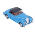 thumbnail image 2 of Modelo de coche antiguo de aleación modelo de coche simulado con retroceso para niños fundido a presión ANGGREK Otros, 2 of 8