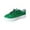 Green, variant on Women's Flat Loafer Slip On Fashion Ballet Flat Sneaker Women's Comfort Walking Boat Shoes Black 8.5
