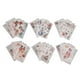 thumbnail image 2 of Pegatinas para álbumes de recortes, 36 hojas de papel para álbumes de recortes, pegatinas de papel japonés, pegatinas de papel japonés, instalación sencilla, 2 of 14