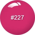 thumbnail image 2 of ANC Dipping Powder 2019 Summer Collection #227 Raspberry 2 oz, 2 of 2