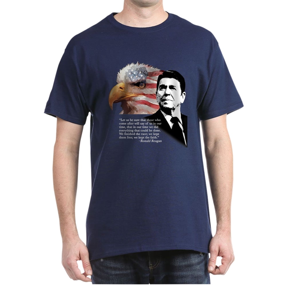 quote on a shirt