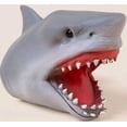 thumbnail image 1 of Finger Puppet Schylling SC-SBFP Shark Baby, diseños variados, 1 of 3