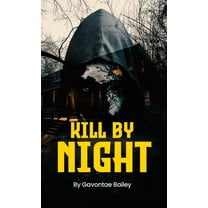 Kill by Night, (Hardcover)