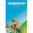 thumbnail image 3 of Runaways 6, Brian K. Vaughan Livre de Poche, 3 of 4