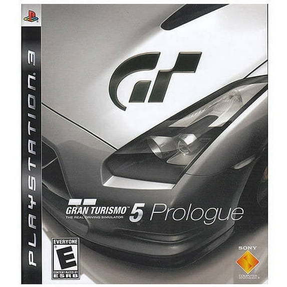 Pre-Owned Gran Turismo 5 Prologue (PS3)