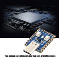 thumbnail image 4 of MicroPython Development Board with RP2350A Chip, Compact Type-C Board for RISC-V ARM Learning, GPIO Interfaces and Small Embedded Devices, 4 of 8