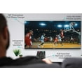 thumbnail image 3 of Impecca 32 Frameless TV, HD Ready, 720p Picture Quality, Built-in Stereo Speakers, 2xHDMI, 2xUSB Ports, Full Function Remote Control, Wall mountable VESA Compatible, Energy Star -TL3202H, 3 of 4