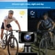 thumbnail image 5 of Cámara Digital Portátil 4G, Cámara de Bolsillo 2K con Movimiento, Rotación de 180 Grados, Grabadora de Conducción de Bicicletas, Cámara Corporal de 32 GB., 5 of 5