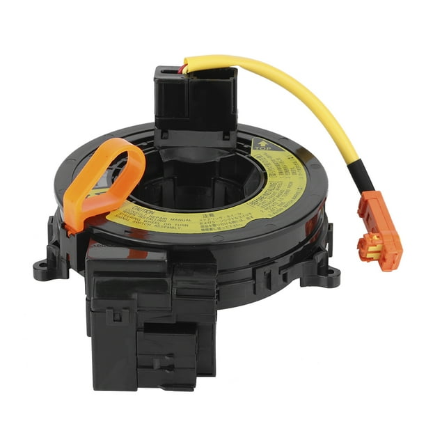 ,Reloj con cable espiral para airbag Resorte de reloj para cable espiral para airbag Toyota Máxima confiabilidad